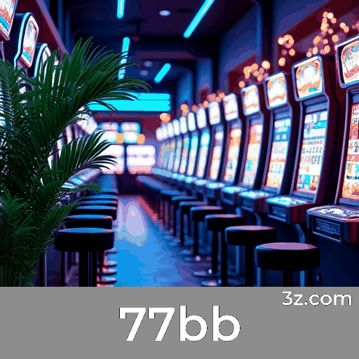 77bb: Emoção e Oportunidades de Ganhar nos Jogos de Cassino