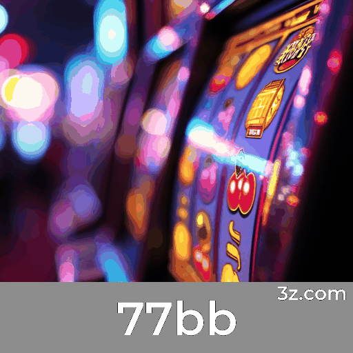 77bb: Seu Cassino Online Confiável e Seguro