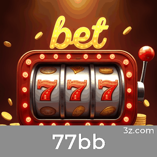 Revolução em Jogos Online: 77bb Redefine Experiências de Jogador