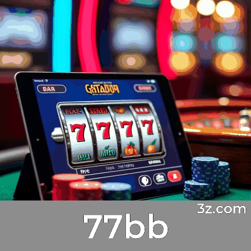 77bb Comunidade: O Paraíso Interativo para Jogadores Globais