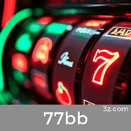 Revolução em Jogos Online: 77bb Redefine Experiências de Jogador