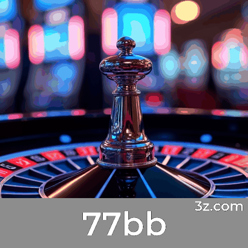 77bb: Emoção e Oportunidades de Ganhar nos Jogos de Cassino