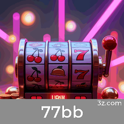 Revolução em Jogos Online: 77bb Redefine Experiências de Jogador