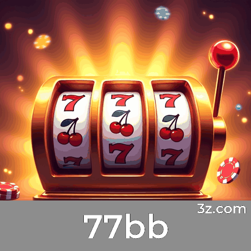 77bb: Emoção e Oportunidades de Ganhar nos Jogos de Cassino